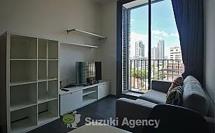Edge Sukhumvit 23：1 BED ROOM Interior Photos No.21