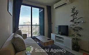 Rhythm Sukhumvit 42：1 BED ROOM Interior Photos No.21