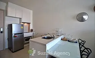 Rhythm Sukhumvit 42：1 BED ROOM Interior Photos No.25