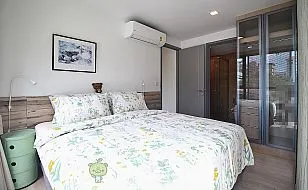 TAKA HAUS：2 BED ROOM Interior Photos No.66