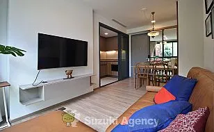 TAKA HAUS：2 BED ROOM Interior Photos No.28