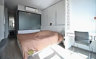 Rhythm Ekkamai：2 BED ROOM Interior Photos No.66