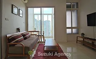 Ideo Verve Sukhumvit：1 BED ROOM Interior Photos No.20