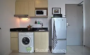 Ideo Verve Sukhumvit：1 BED ROOM Interior Photos No.25