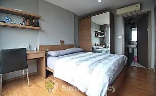 The Base Sukhumvit 77：1 BED ROOM Interior Photos No.72