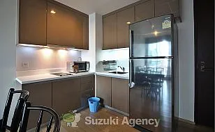 Siri at Sukhumvit：1 BED ROOM Interior Photos No.25