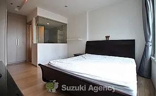 Siri at Sukhumvit：1 BED ROOM Interior Photos No.72