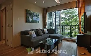 Siri at Sukhumvit：2 BED ROOM Interior Photos No.27