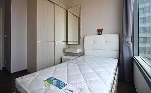 Q Asoke：2 BED ROOM Interior Photos No.74