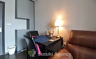 Ideo Sukhumvit 93：1 BED ROOM Interior Photos No.24