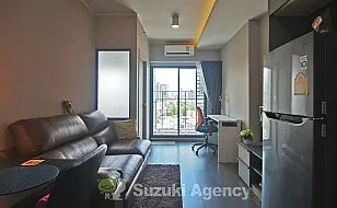 Ideo Sukhumvit 93：1 BED ROOM Interior Photos No.20