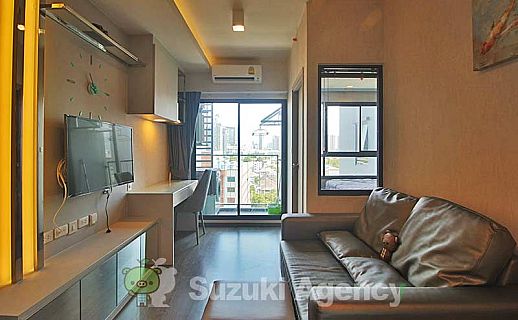 Ideo Sukhumvit 93