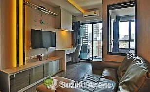 Ideo Sukhumvit 93：1 BED ROOM Interior Photos No.21