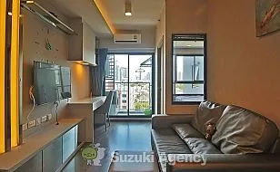 Ideo Sukhumvit 93：1 BED ROOM Interior Photos No.20