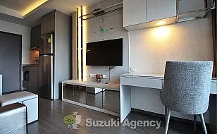 Ideo Sukhumvit 93：1 BED ROOM Interior Photos No.22