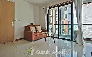Le Cote Thonglor 8：1 BED ROOM Interior Photos No.21