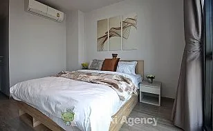 Rhythm Ekkamai：2 BED ROOM Interior Photos No.74
