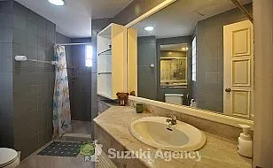 Fifty-Fifth Tower Condominium：3 BED ROOM Interior Photos No.82