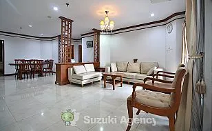 Fifty-Fifth Tower Condominium：3 BED ROOM Interior Photos No.35