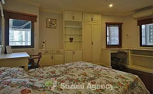 Fifty-Fifth Tower Condominium：3 BED ROOM Interior Photos No.69