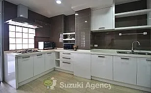Fifty-Fifth Tower Condominium：3 BED ROOM Interior Photos No.36