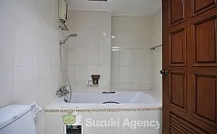 Fifty-Fifth Tower Condominium：3 BED ROOM Interior Photos No.81