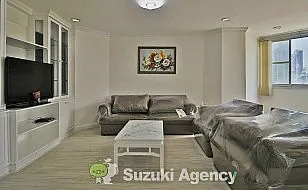 Fifty-Fifth Tower Condominium：3 BED ROOM Interior Photos No.33