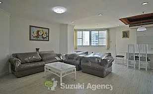 Fifty-Fifth Tower Condominium：3 BED ROOM Interior Photos No.32