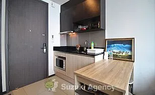 Edge Sukhumvit 23：1 BED ROOM Interior Photos No.25