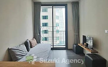 Edge Sukhumvit 23