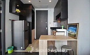 Edge Sukhumvit 23：1 BED ROOM Interior Photos No.24