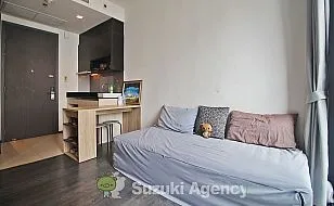 Edge Sukhumvit 23：1 BED ROOM Interior Photos No.22