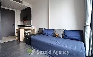 Edge Sukhumvit 23：1 BED ROOM Interior Photos No.22