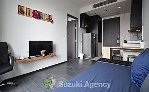 Edge Sukhumvit 23：1 BED ROOM Interior Photos No.23