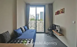 Edge Sukhumvit 23：1 BED ROOM Interior Photos No.20
