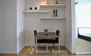 Noble Remix：1 BED ROOM Interior Photos No.24