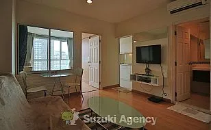 Life@Sukhumvit 65：1 BED ROOM Interior Photos No.21