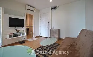 Life@Sukhumvit 65：1 BED ROOM Interior Photos No.22