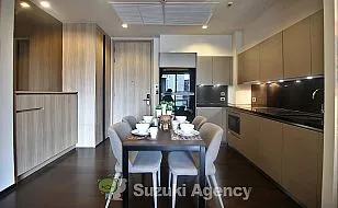 The XXXIX by Sansiri：1 BED ROOM Interior Photos No.24