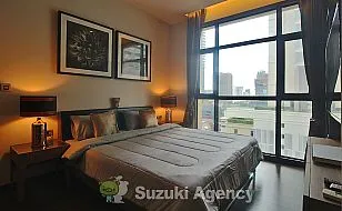 The XXXIX by Sansiri：1 BED ROOM Interior Photos No.71