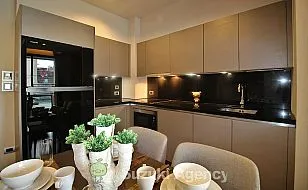 The XXXIX by Sansiri：1 BED ROOM Interior Photos No.25