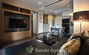 The XXXIX by Sansiri：1 BED ROOM Interior Photos No.22