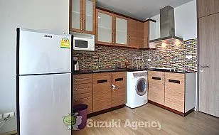 Noble Refine：1 BED ROOM Interior Photos No.25