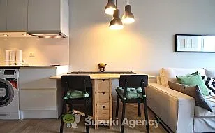 Noble Refine：1 BED ROOM Interior Photos No.24