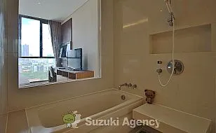 AEQUA：1 BED ROOM Interior Photos No.73