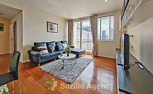 Wind Sukhumvit 23：2 BED ROOM Interior Photos No.26