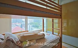 Wind Sukhumvit 23：3 BED ROOM Interior Photos No.68