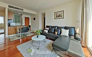 Wind Sukhumvit 23：2 BED ROOM Interior Photos No.27