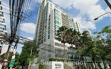 Wind Sukhumvit 23