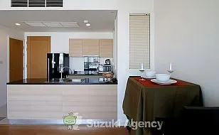 Wind Sukhumvit 23：1 BED ROOM Interior Photos No.24